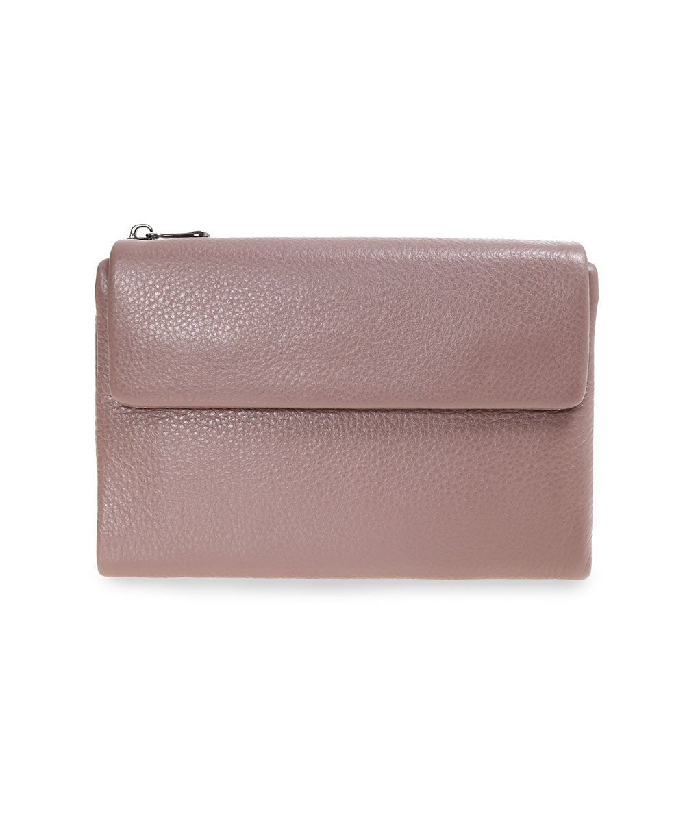 She's ארנק עור לנשים - תיק התיקיםShe'sנשים