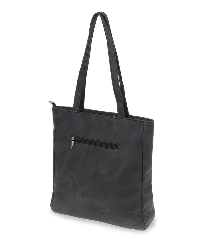 She's תיק כתף אופנתי קלפה שתי רצועות - תיק התיקיםShe'sנשים