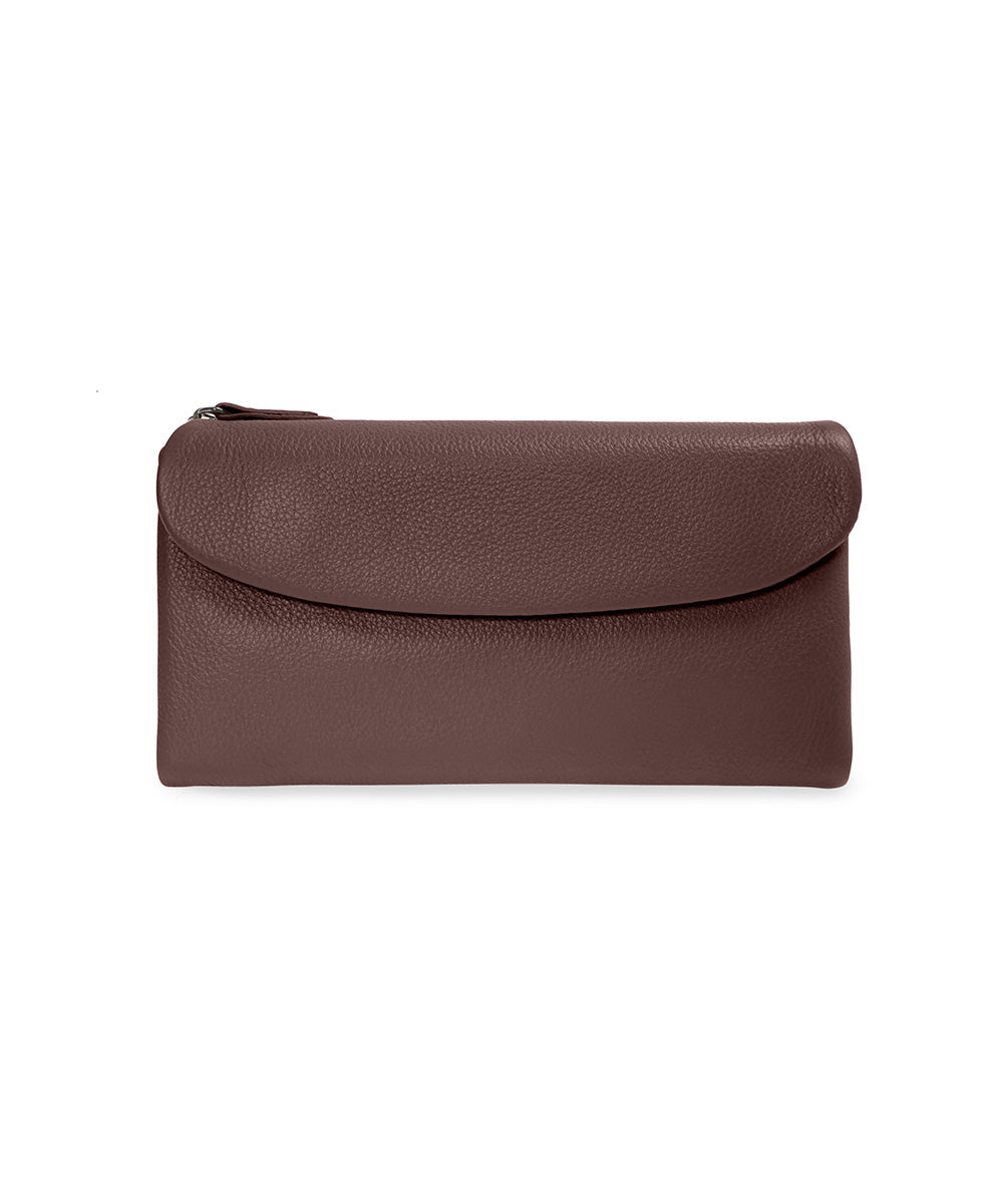 She's ארנק עור לנשים - תיק התיקיםShe'sנשים