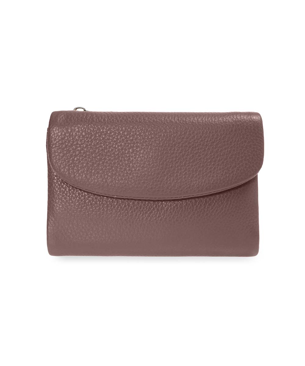 She's ארנק עור לנשים - תיק התיקיםShe'sנשים