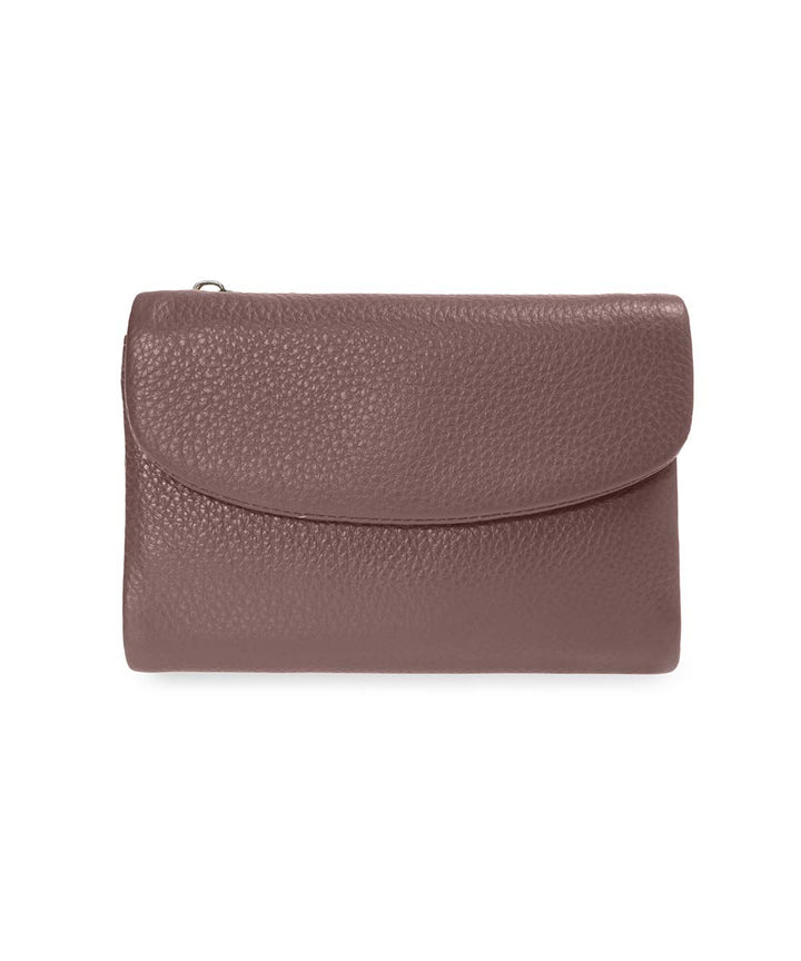 She's ארנק עור לנשים - תיק התיקיםShe'sנשים