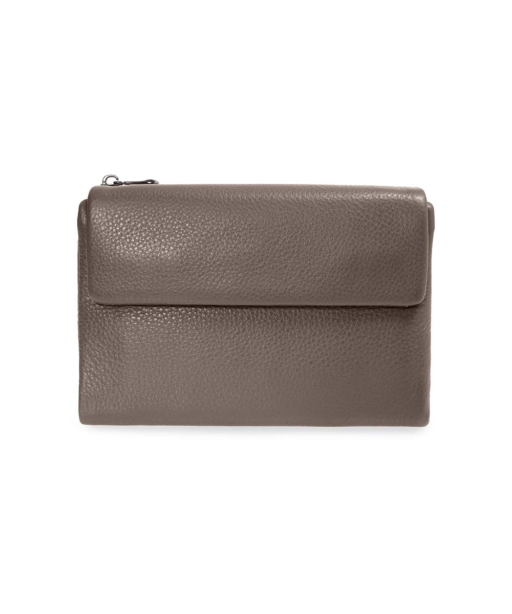 She's ארנק עור לנשים - תיק התיקיםShe'sנשים