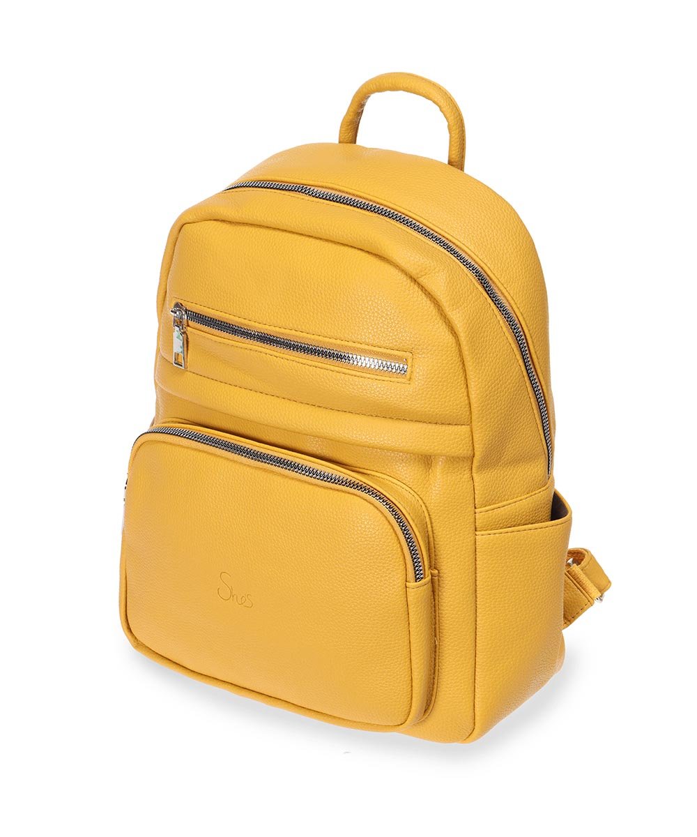 She's תיק גב אופנתי לנשים - תיק התיקיםShe'sנשים