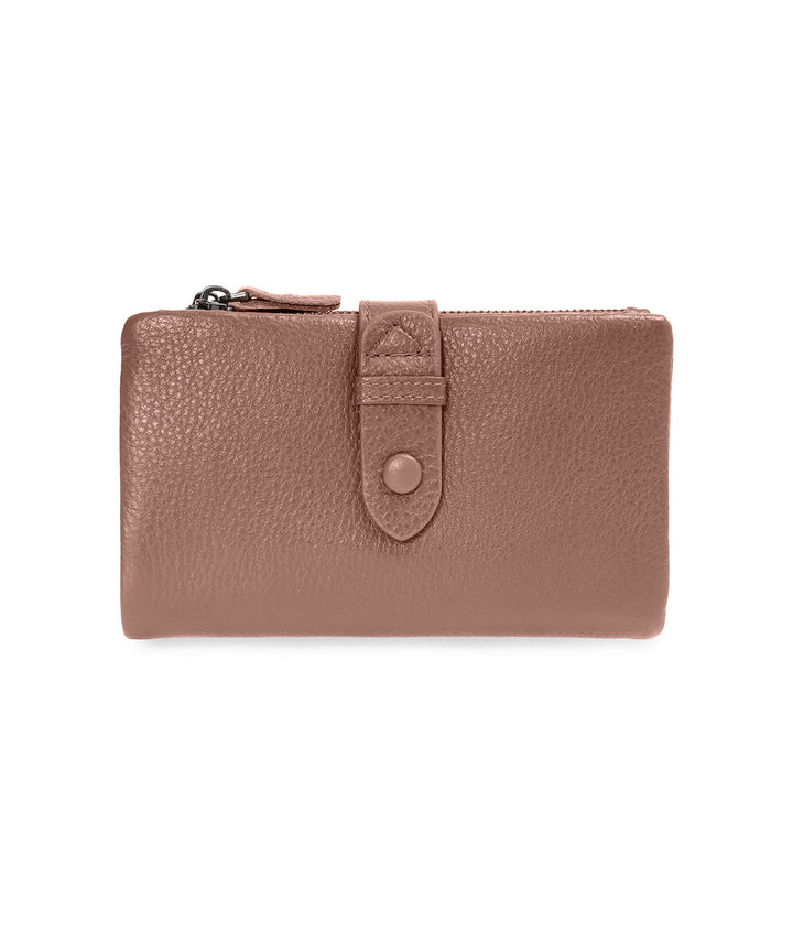 She's ארנק עור לנשים מעטפה - תיק התיקיםShe'sנשים