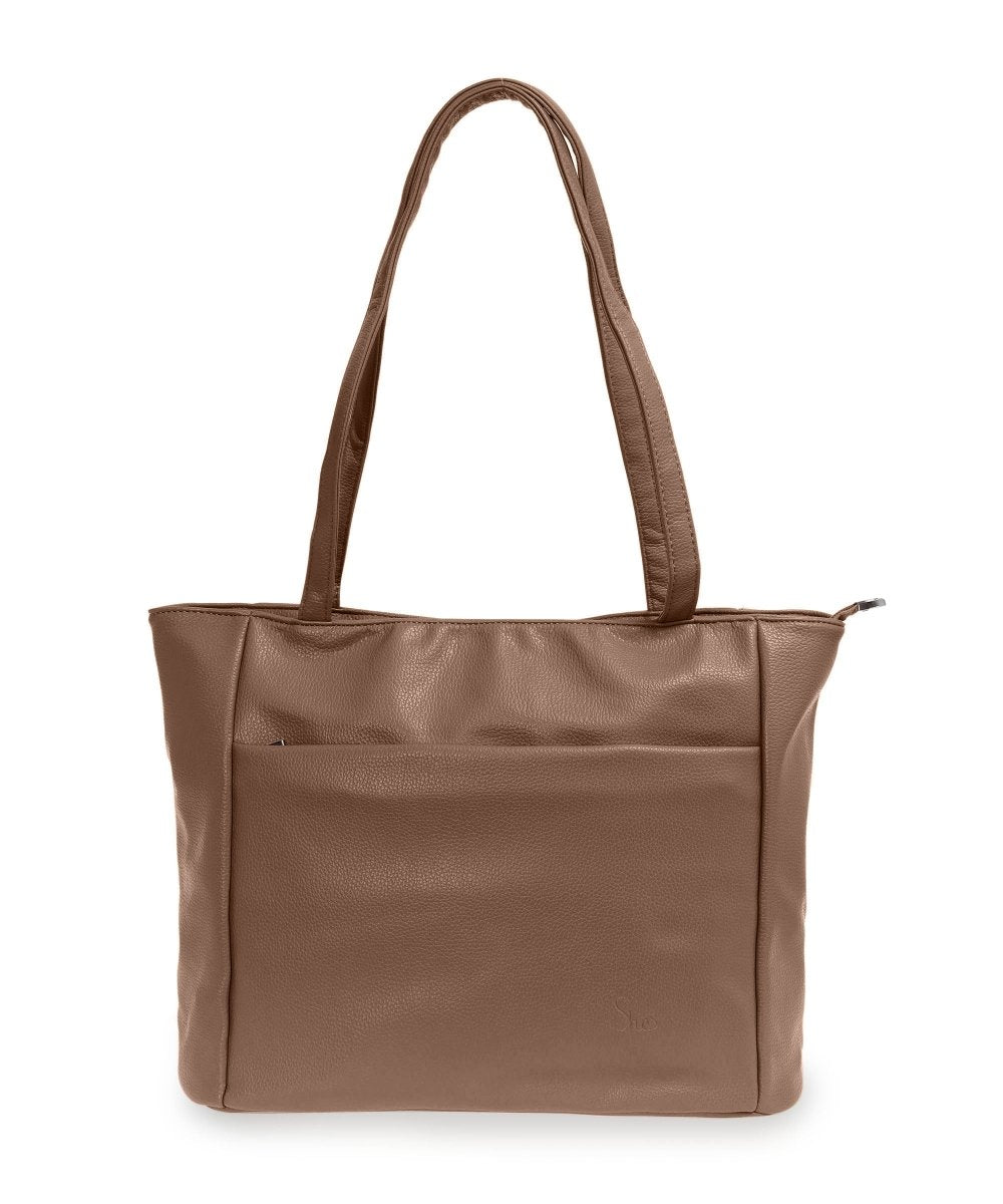 She's תיק כתף קלאסי - תיק התיקיםShe'sתיקי צד לנשים