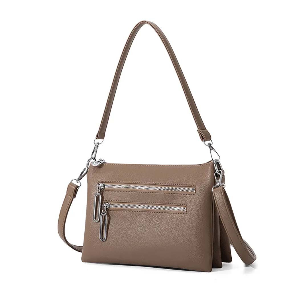 She's תיק צד גוף דגם אביגיל - תיק התיקיםShe'sנשים