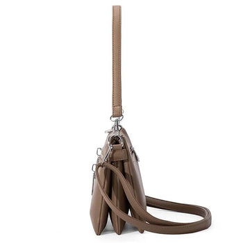 She's תיק צד גוף דגם אביגיל - תיק התיקיםShe'sנשים