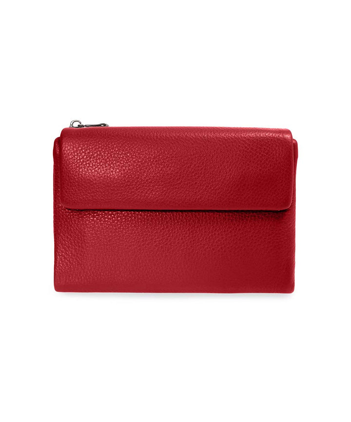 She's ארנק עור לנשים - תיק התיקיםShe'sנשים