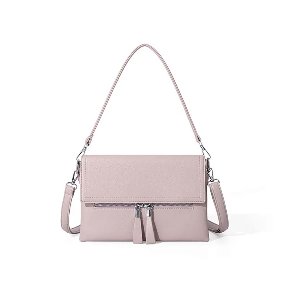 She's תיק צד גוף דגם דלילה - תיק התיקיםShe'sנשים