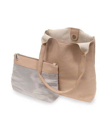 She's תיק כתף אופנתי - תיק התיקיםShe'sנשים