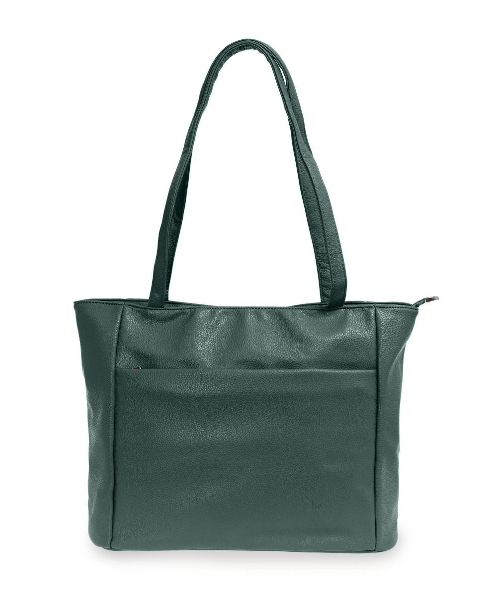 She's תיק כתף קלאסי - תיק התיקיםShe'sתיקי צד לנשים