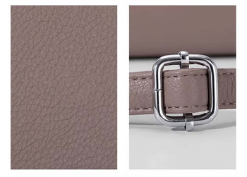 She's תיק צד לנשים דגם תמר - תיק התיקיםShe'sנשים