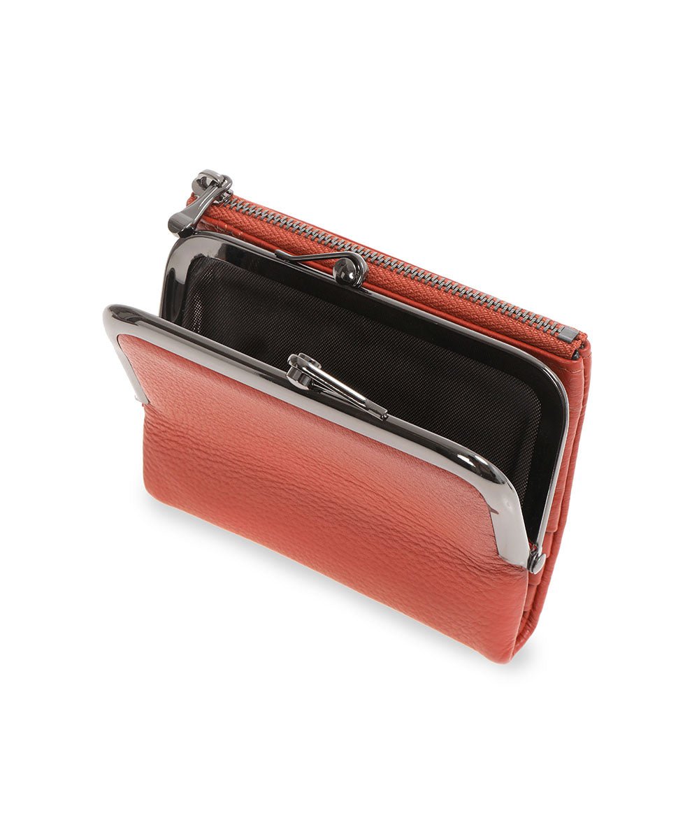 She's ארנק עור לנשים - תיק התיקיםShe'sנשים