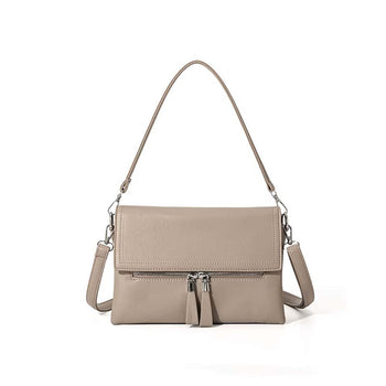 She's תיק צד גוף דגם דלילה - תיק התיקיםShe'sנשים