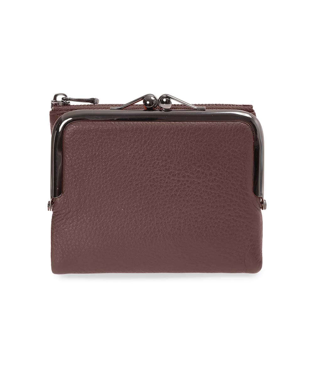 She's ארנק עור לנשים - תיק התיקיםShe'sנשים