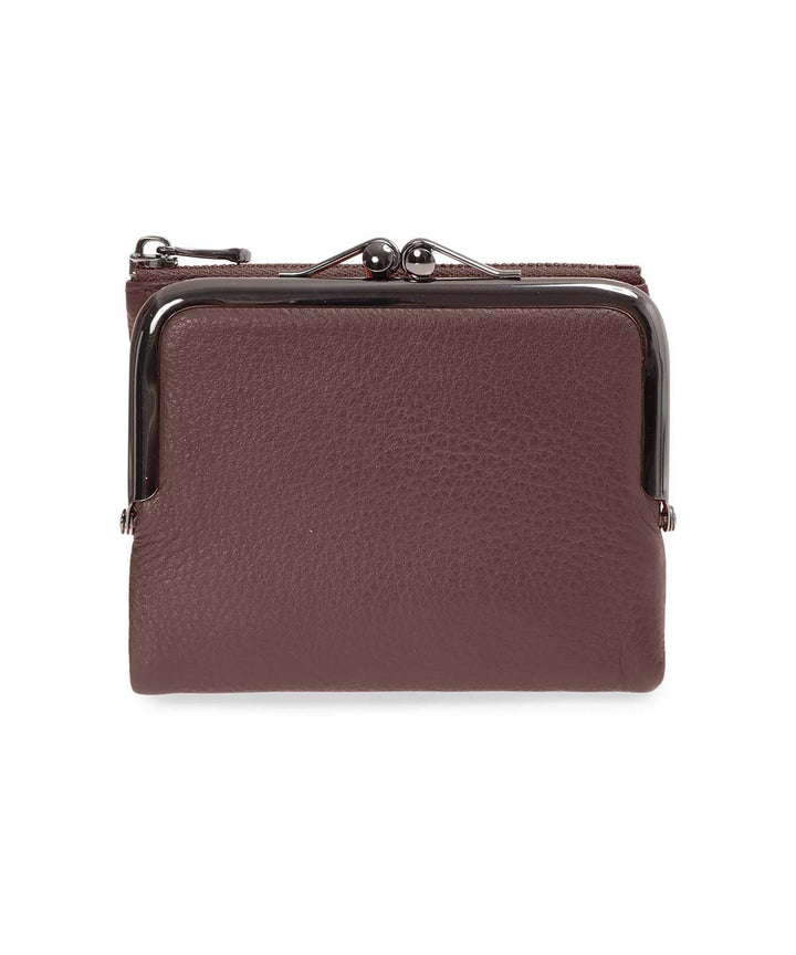 She's ארנק עור לנשים - תיק התיקיםShe'sנשים