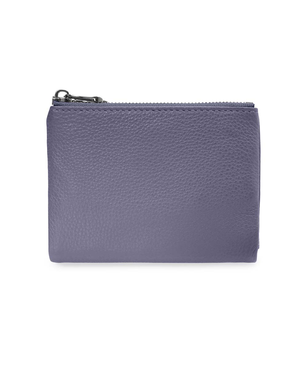 She's ארנק קומפקטי עור לנשים - תיק התיקיםShe'sנשים