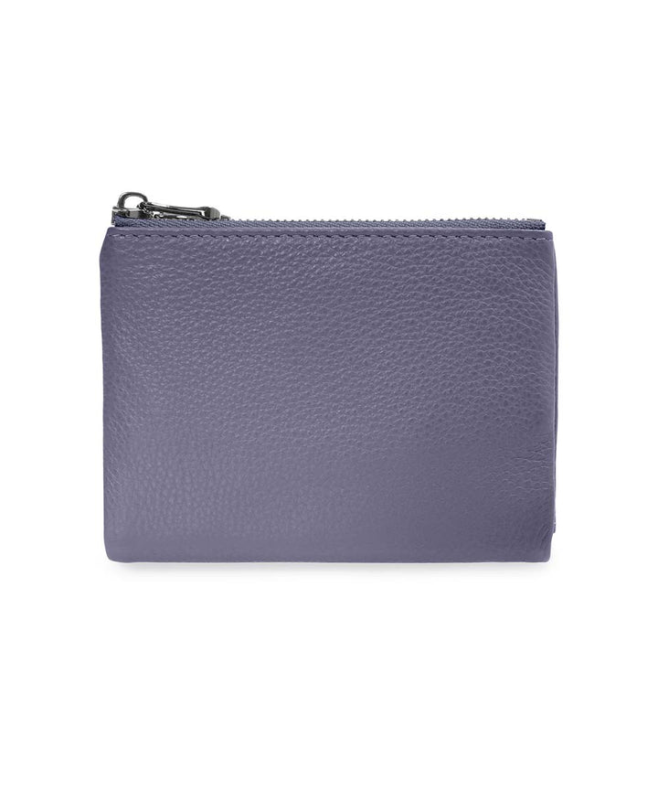 She's ארנק קומפקטי עור לנשים - תיק התיקיםShe'sנשים