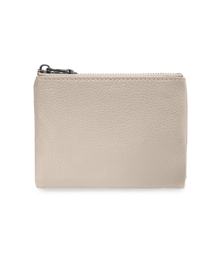 She's ארנק קומפקטי עור לנשים - תיק התיקיםShe'sנשים