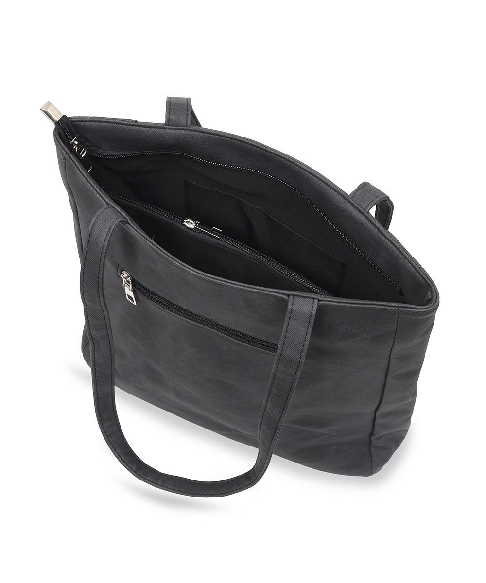 She's תיק כתף אופנתי קלפה שתי רצועות - תיק התיקיםShe'sנשים