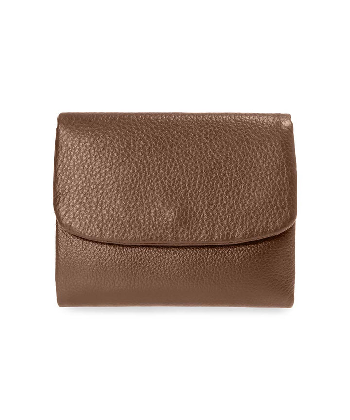 She's ארנק עור לנשים - תיק התיקיםShe'sנשים