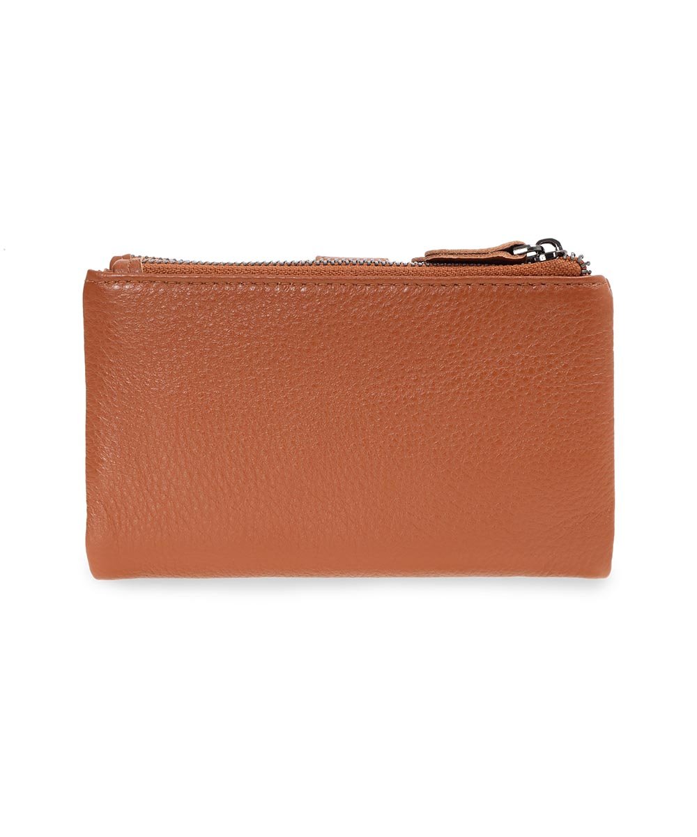 She's ארנק עור לנשים מעטפה - תיק התיקיםShe'sנשים