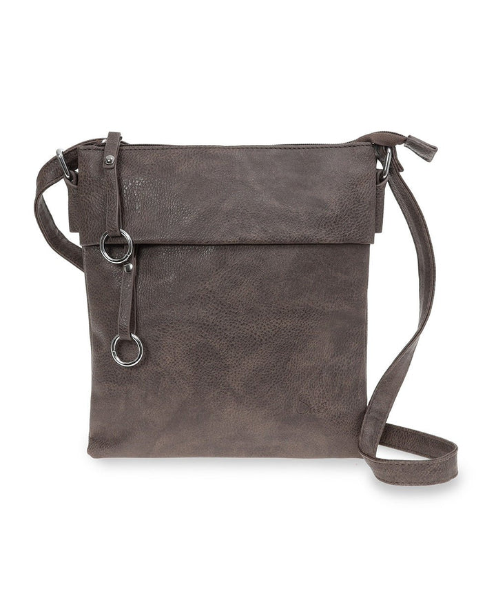 She's תיק צד גוף דגם רומי - תיק התיקיםShe'sנשים