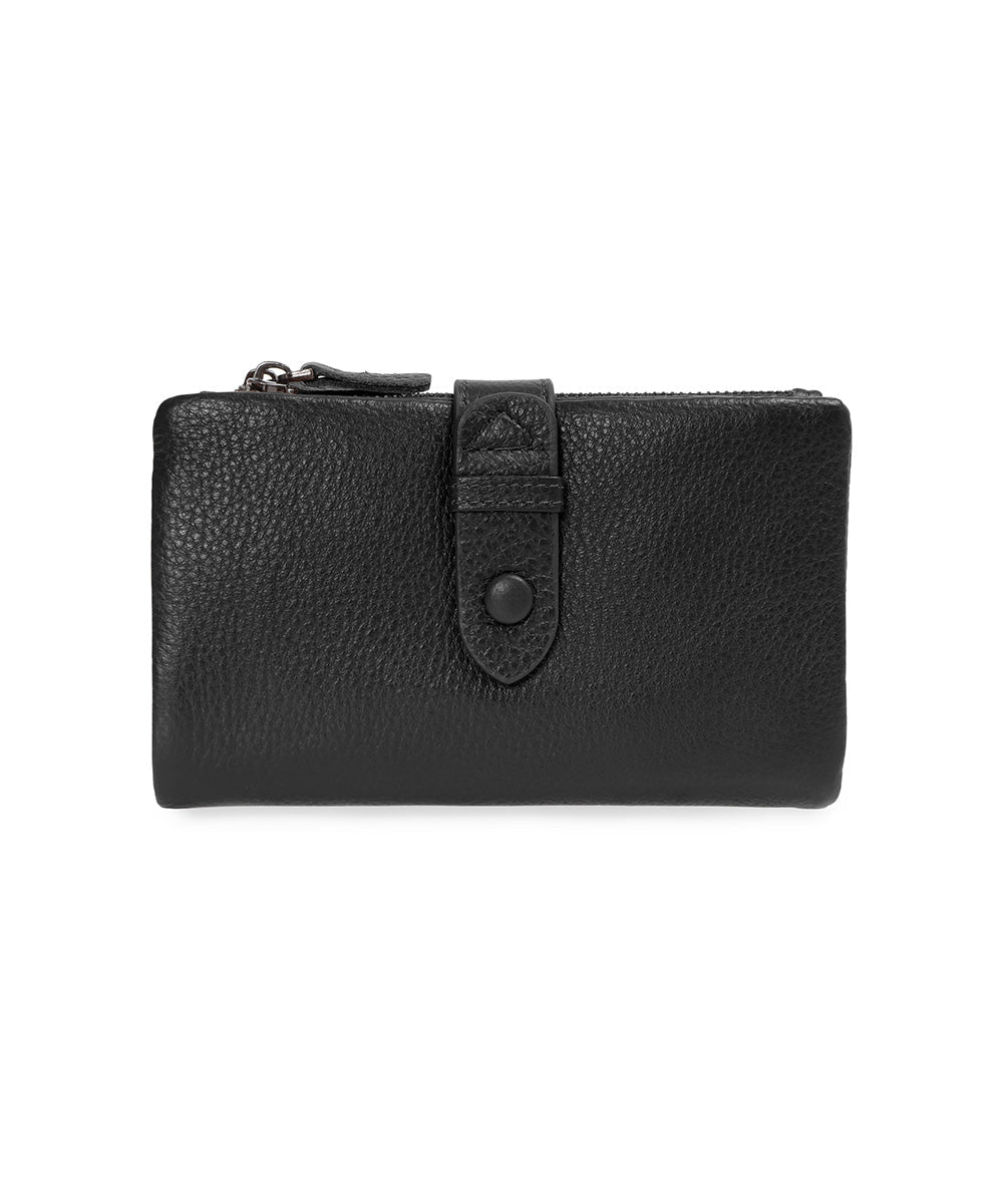 She's ארנק עור לנשים מעטפה - תיק התיקיםShe'sנשים