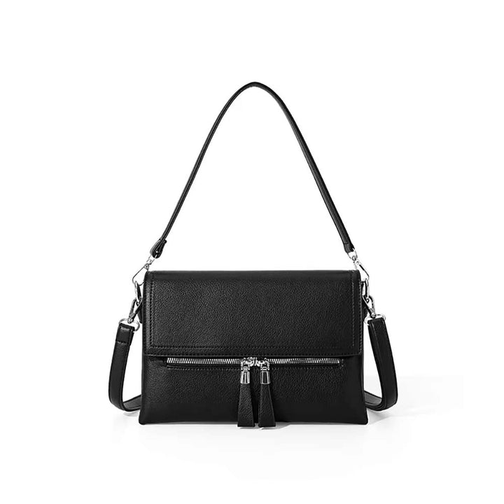 She's תיק צד גוף דגם דלילה - תיק התיקיםShe'sנשים