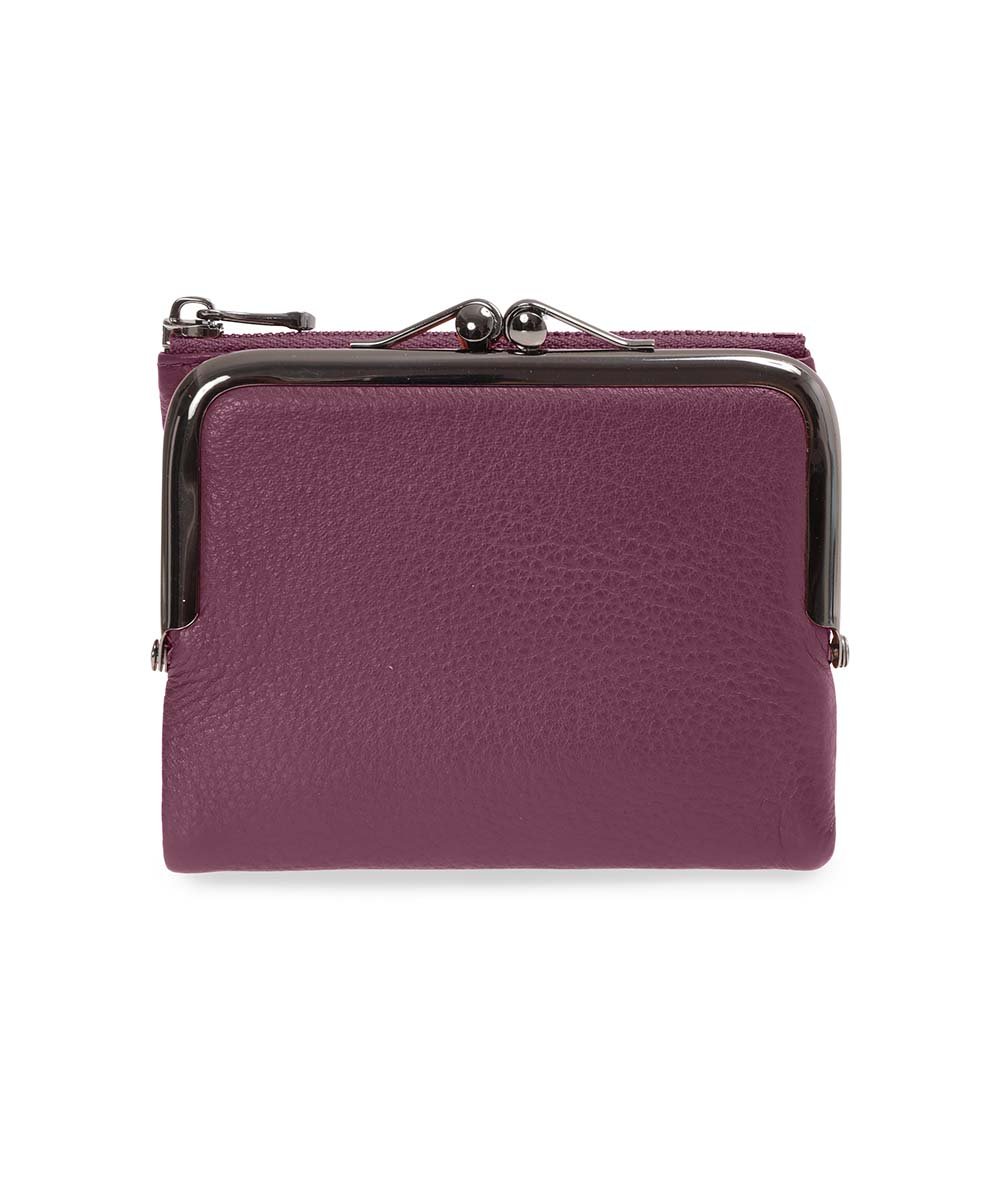 She's ארנק עור לנשים - תיק התיקיםShe'sנשים