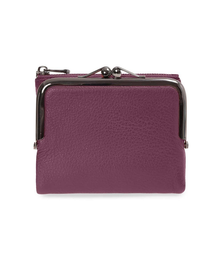 She's ארנק עור לנשים - תיק התיקיםShe'sנשים