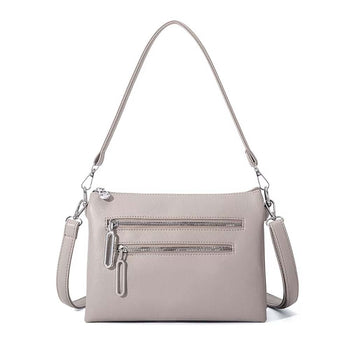 She's תיק צד גוף דגם אביגיל - תיק התיקיםShe'sנשים