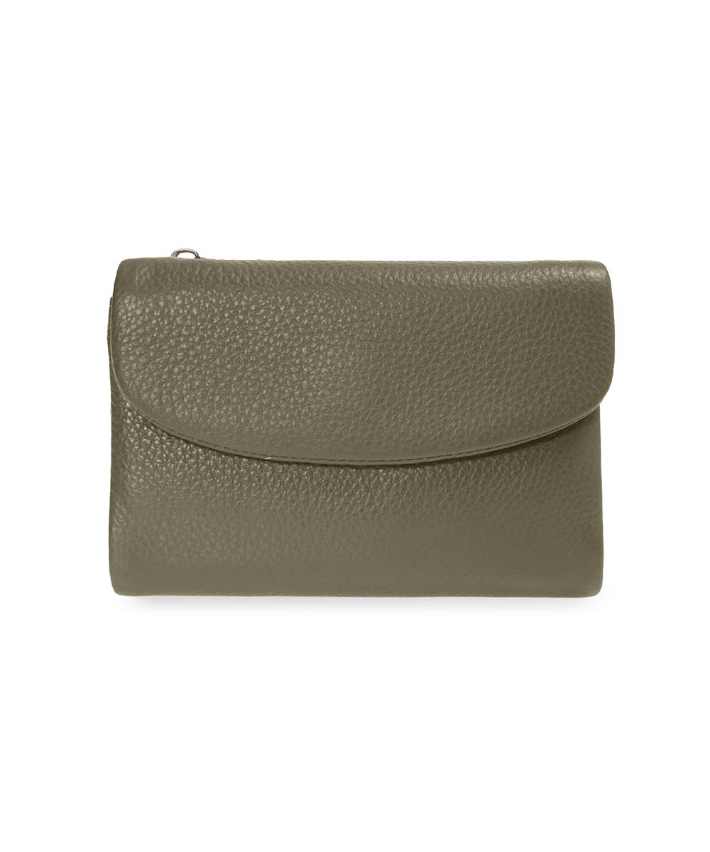 She's ארנק עור לנשים - תיק התיקיםShe'sנשים