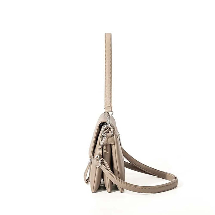 She's תיק צד גוף דגם דלילה - תיק התיקיםShe'sנשים