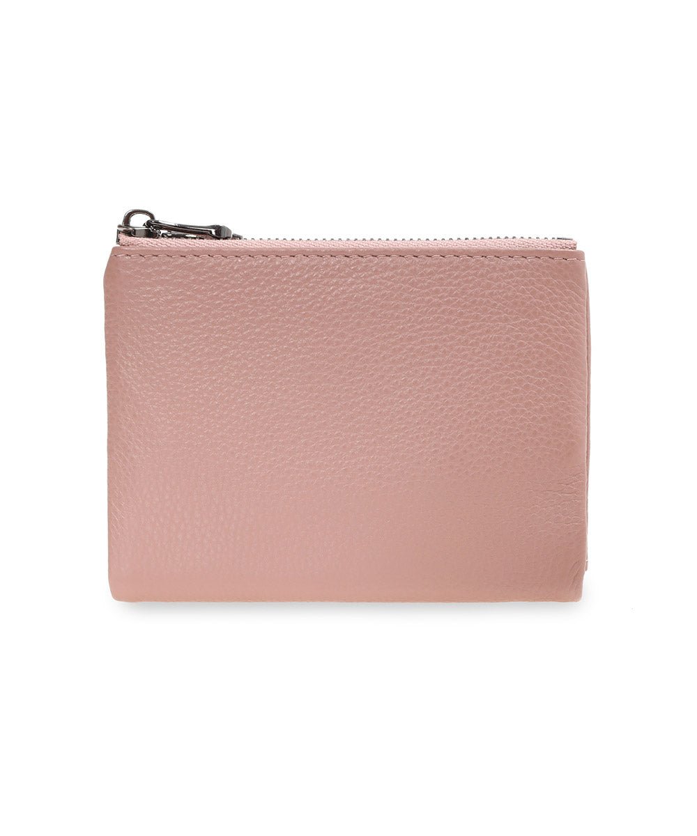 She's ארנק קומפקטי עור לנשים - תיק התיקיםShe'sנשים