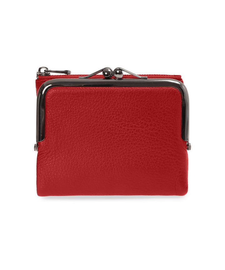 She's ארנק עור לנשים - תיק התיקיםShe'sנשים