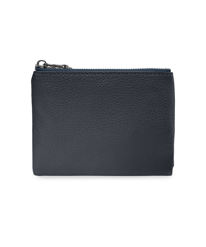 She's ארנק קומפקטי עור לנשים - תיק התיקיםShe'sנשים