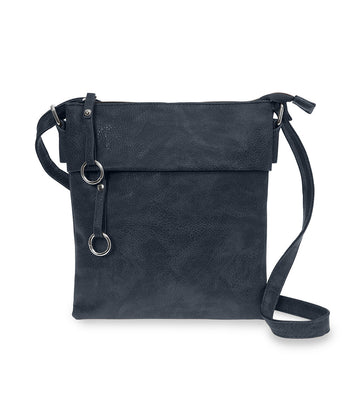 She's תיק צד גוף דגם רומי - תיק התיקיםShe'sנשים