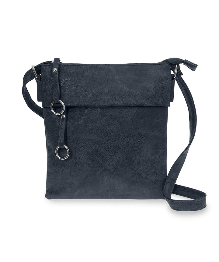 She's תיק צד גוף דגם רומי - תיק התיקיםShe'sנשים