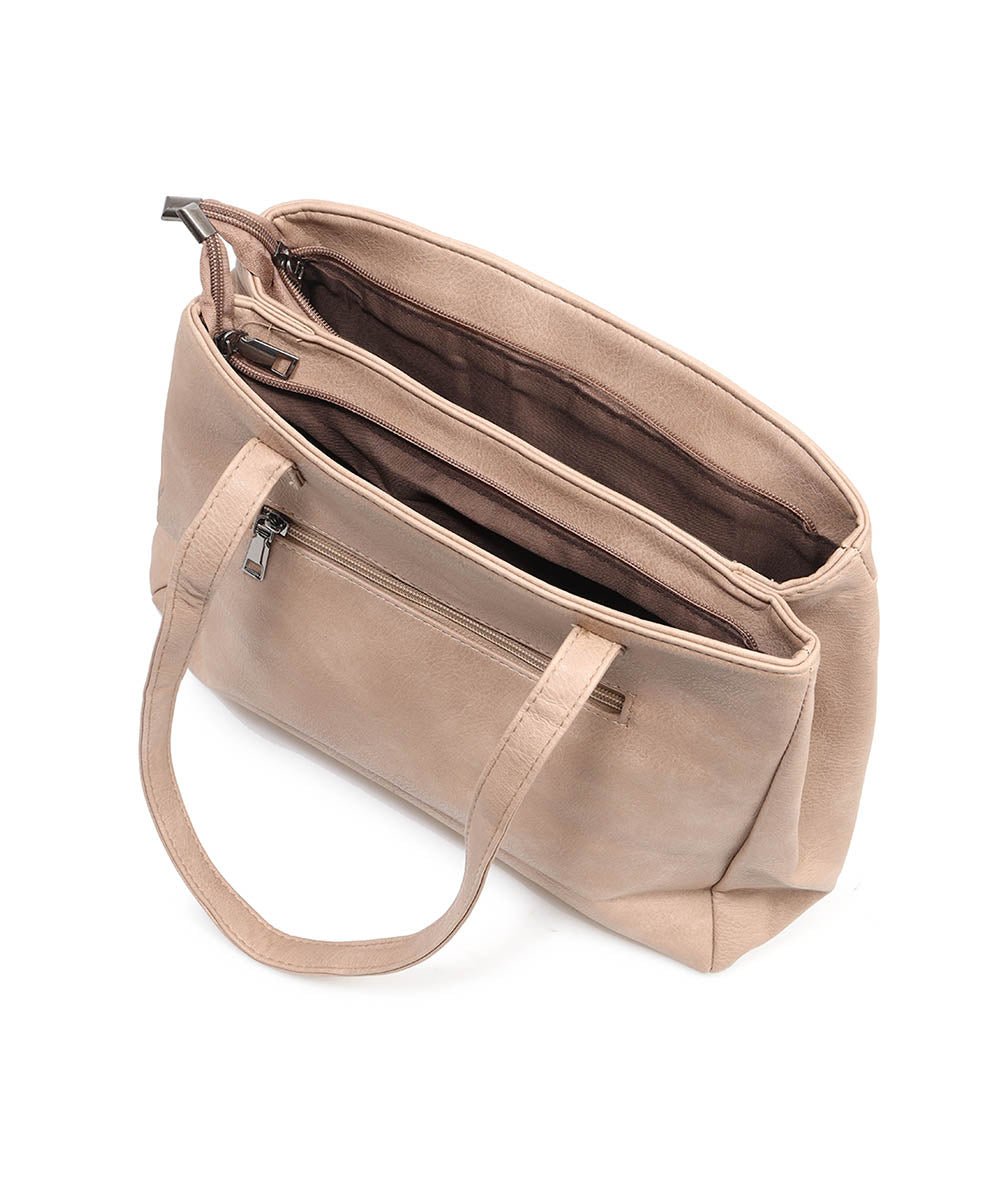 She's תיק כתף מחולק - תיק התיקיםShe'sתיקי צד לנשים