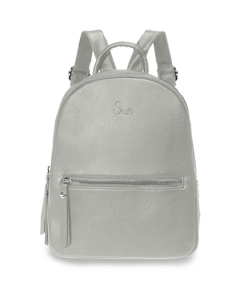 She's תיק גב אופנתי לנשים Small - תיק התיקיםShe'sנשים