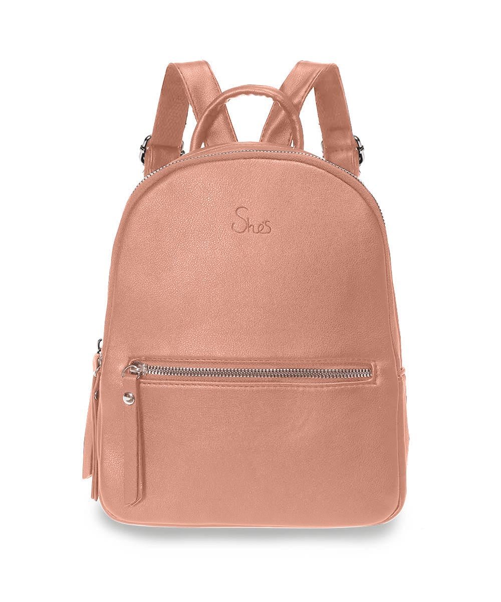 She's תיק גב אופנתי לנשים Small - תיק התיקיםShe'sנשים
