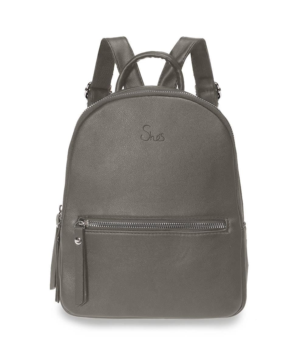 She's תיק גב אופנתי לנשים Small - תיק התיקיםShe'sנשים