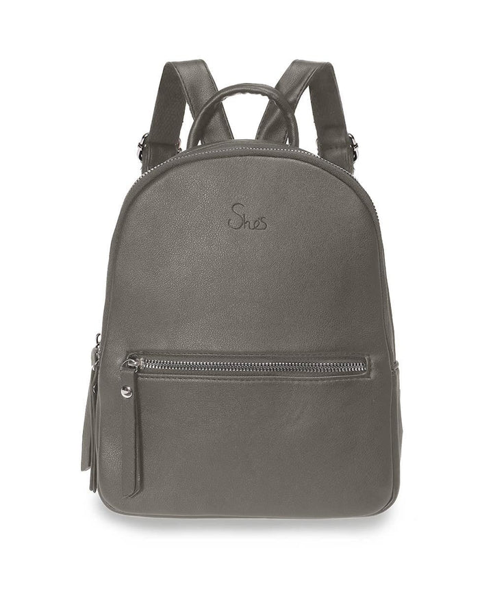 She's תיק גב אופנתי לנשים Small - תיק התיקיםShe'sנשים