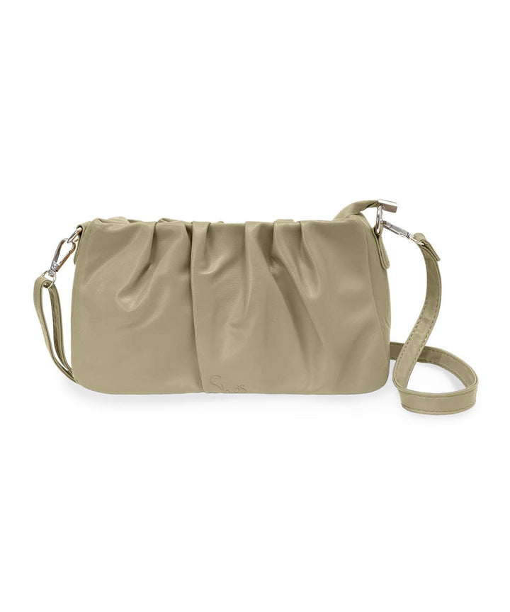 She's תיק צד וכתף אופנתי Small - תיק התיקיםShe'sנשים