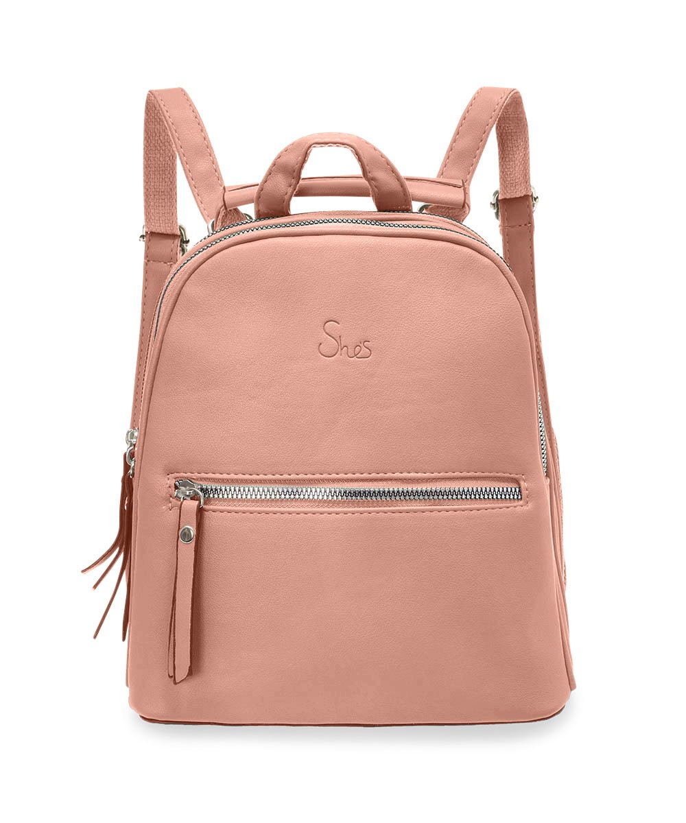 She's תיק גב או צד אופנתי לנשים Small - תיק התיקיםShe'sנשים