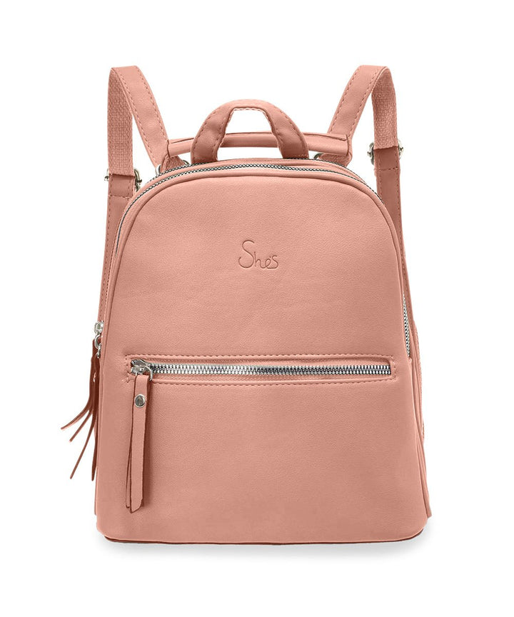 She's תיק גב או צד אופנתי לנשים Small - תיק התיקיםShe'sנשים