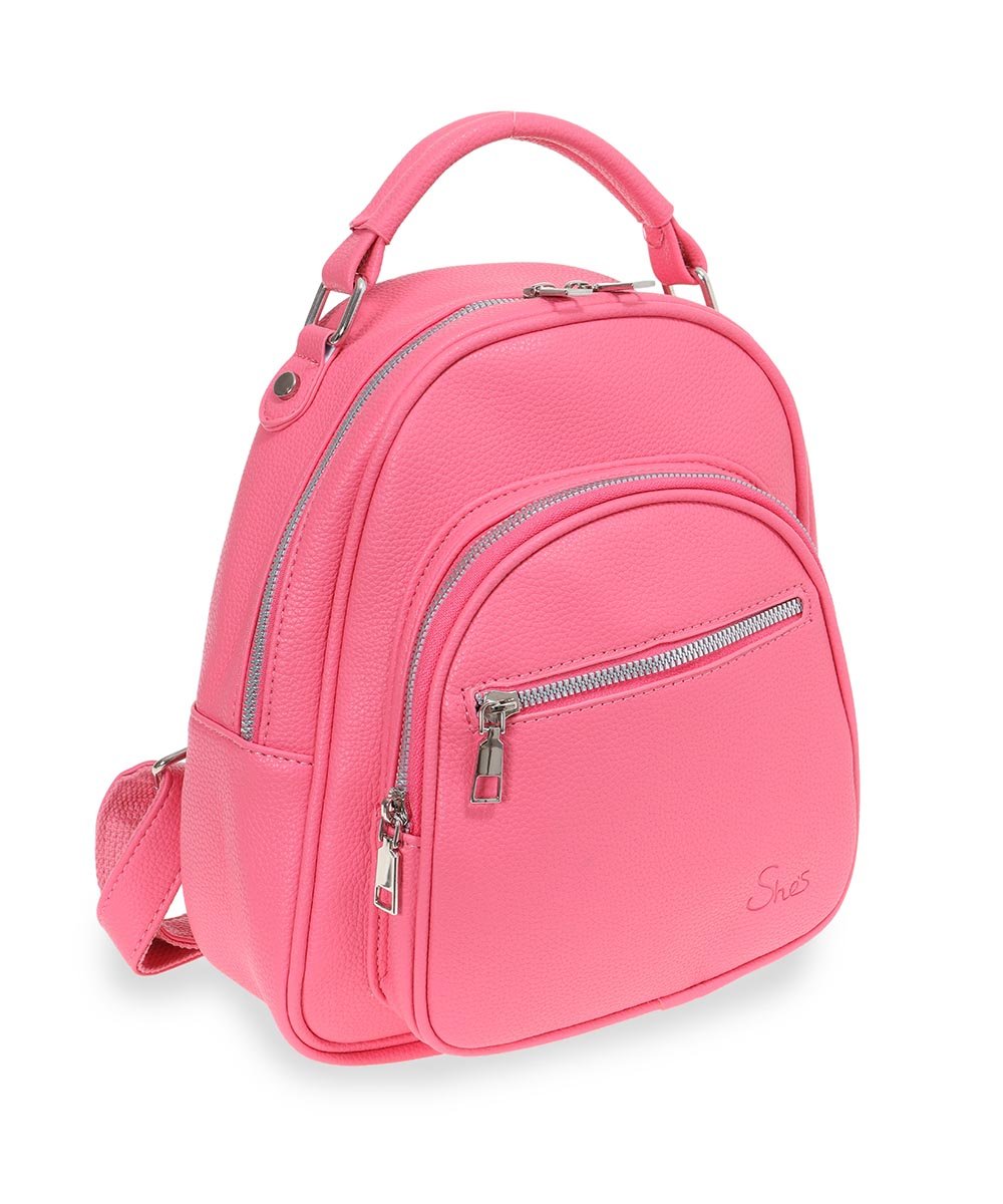 She's תיק גב אופנתי לנשים Small - תיק התיקיםShe'sנשים