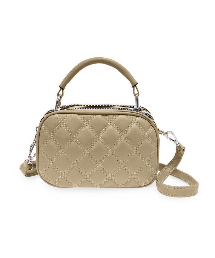 She's תיק צד ויד אופנתי Small - תיק התיקיםShe'sנשים