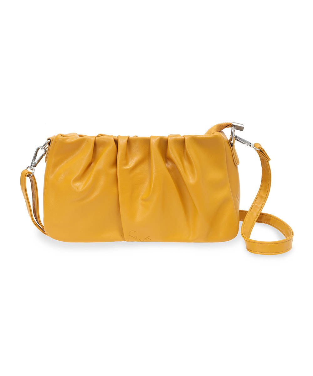 She's תיק צד וכתף אופנתי Small - תיק התיקיםShe'sנשים